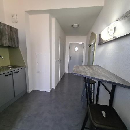 Aparthotel Logesty Residis Orly Aeoroport Paray-Vieille-Poste Exteriér fotografie